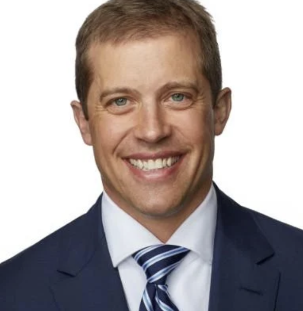 billy birdzell thrivegate capital